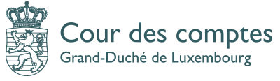 Cour des comptes - Grand-Duché de Luxembourg